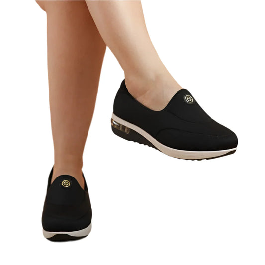 Zapatillas Ortopédicas Milena - Impermeables