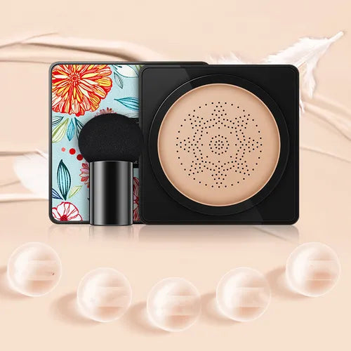 BASE DE COLAGENO | MAQUILLAJE HIDRATANTE | BASE DE ALTA COBERTURA