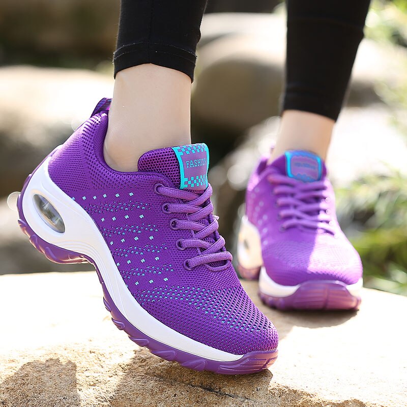 Zapatillas anatómicas antiimpacto - Flex Comfort