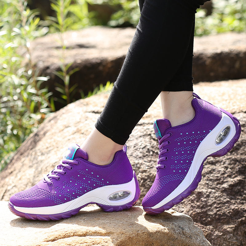 Zapatillas anatómicas antiimpacto - Flex Comfort