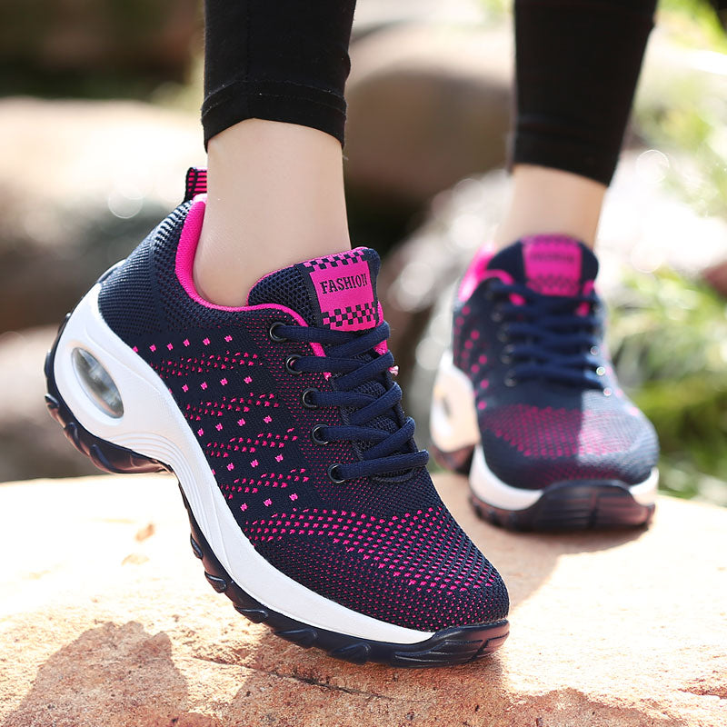 Zapatillas anatómicas antiimpacto - Flex Comfort