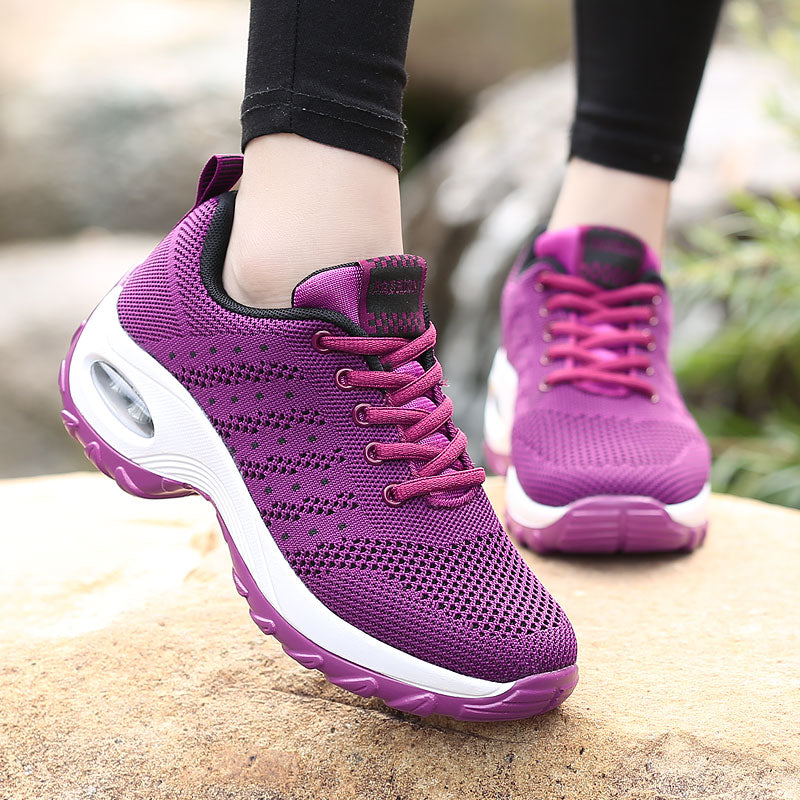 Zapatillas anatómicas antiimpacto - Flex Comfort