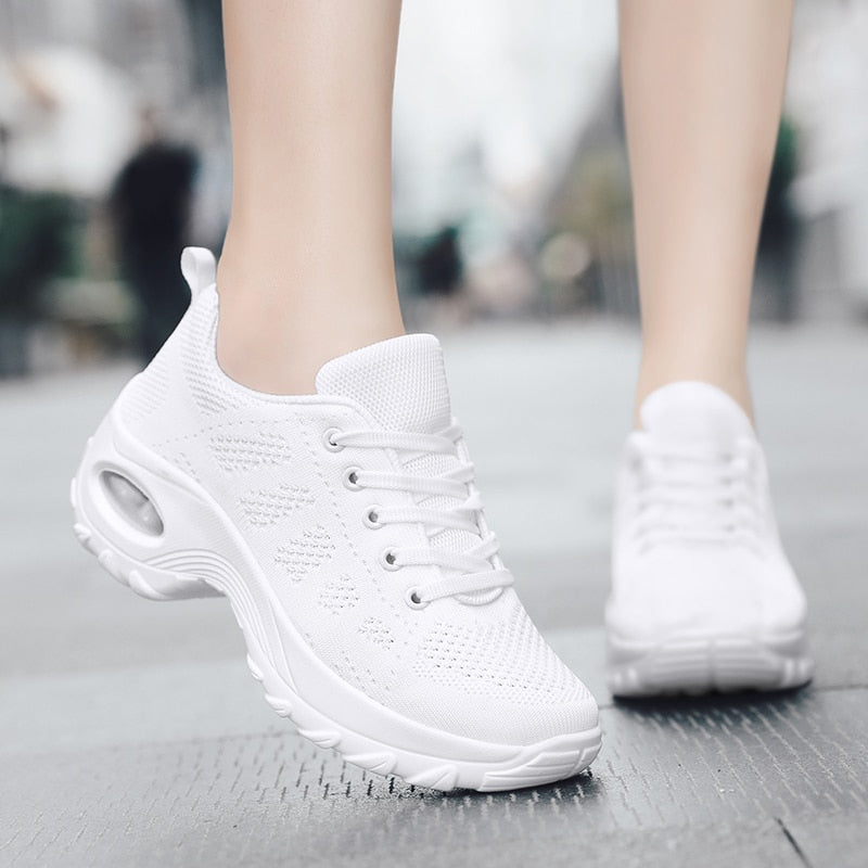 Zapatillas anatómicas antiimpacto - Flex Comfort