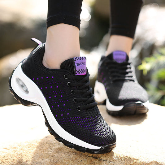 Zapatillas anatómicas antiimpacto - Flex Comfort