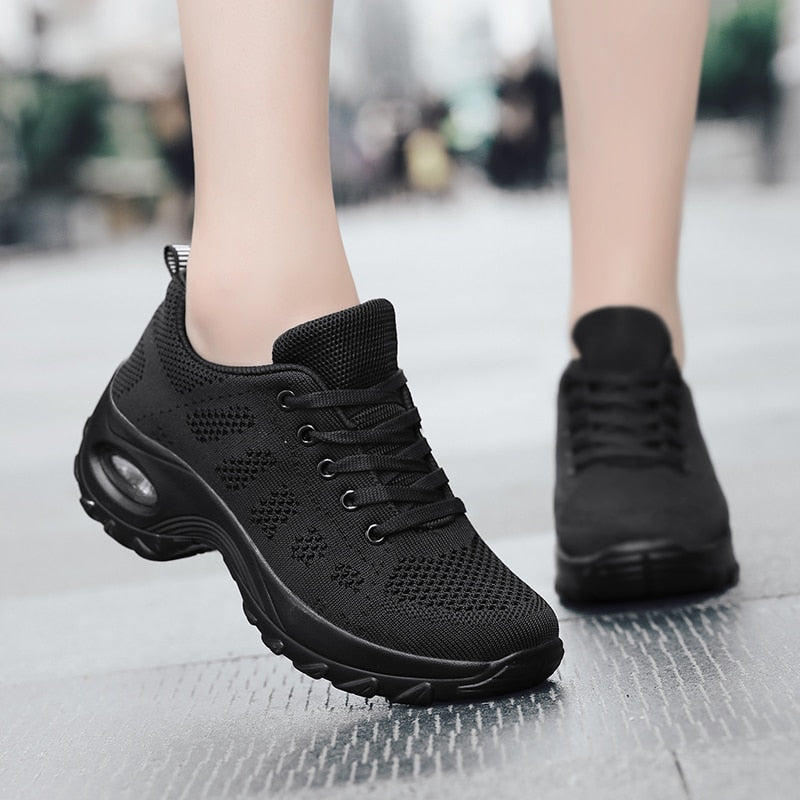 Zapatillas anatómicas antiimpacto - Flex Comfort