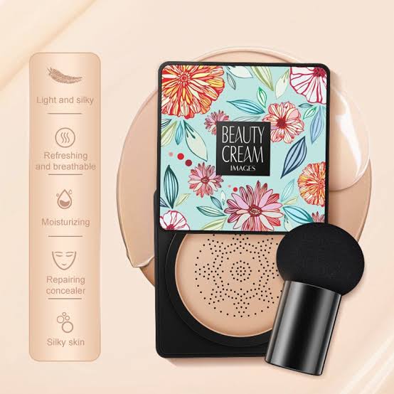 BASE DE COLAGENO | MAQUILLAJE HIDRATANTE | BASE DE ALTA COBERTURA