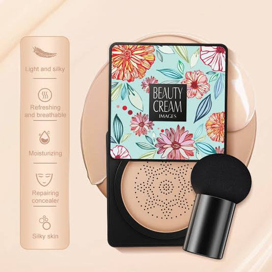 BASE DE COLAGENO | MAQUILLAJE HIDRATANTE | BASE DE ALTA COBERTURA