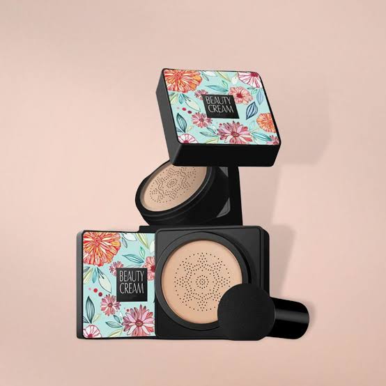 BASE DE COLAGENO | MAQUILLAJE HIDRATANTE | BASE DE ALTA COBERTURA