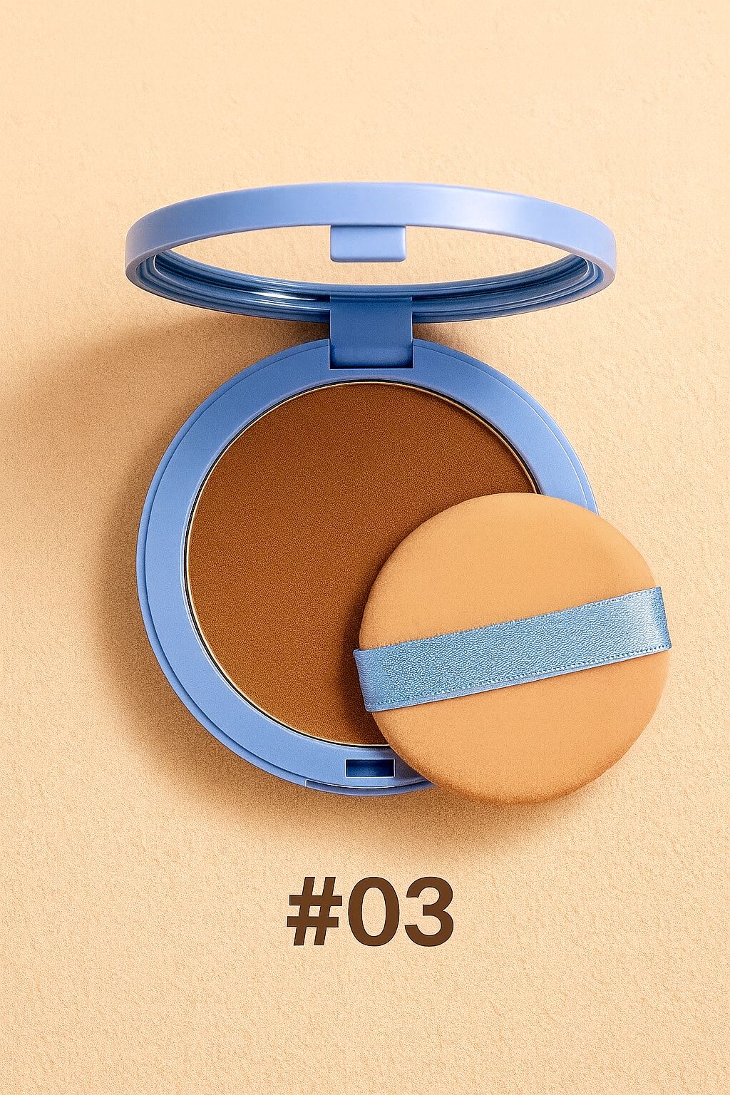 Polvo Mate Magia Diaria