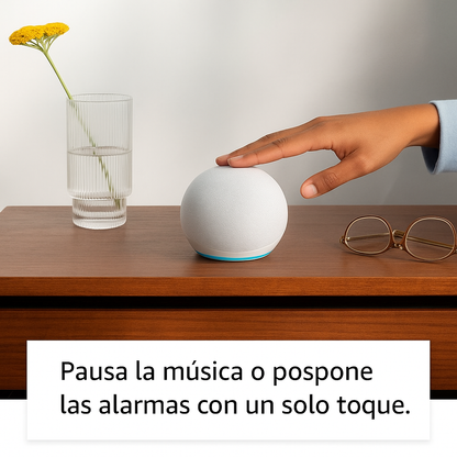 Echo Dot  6 (Última Generación)