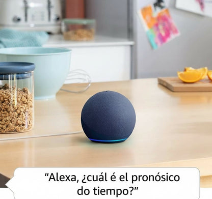 Echo Dot  6 (Última Generación)