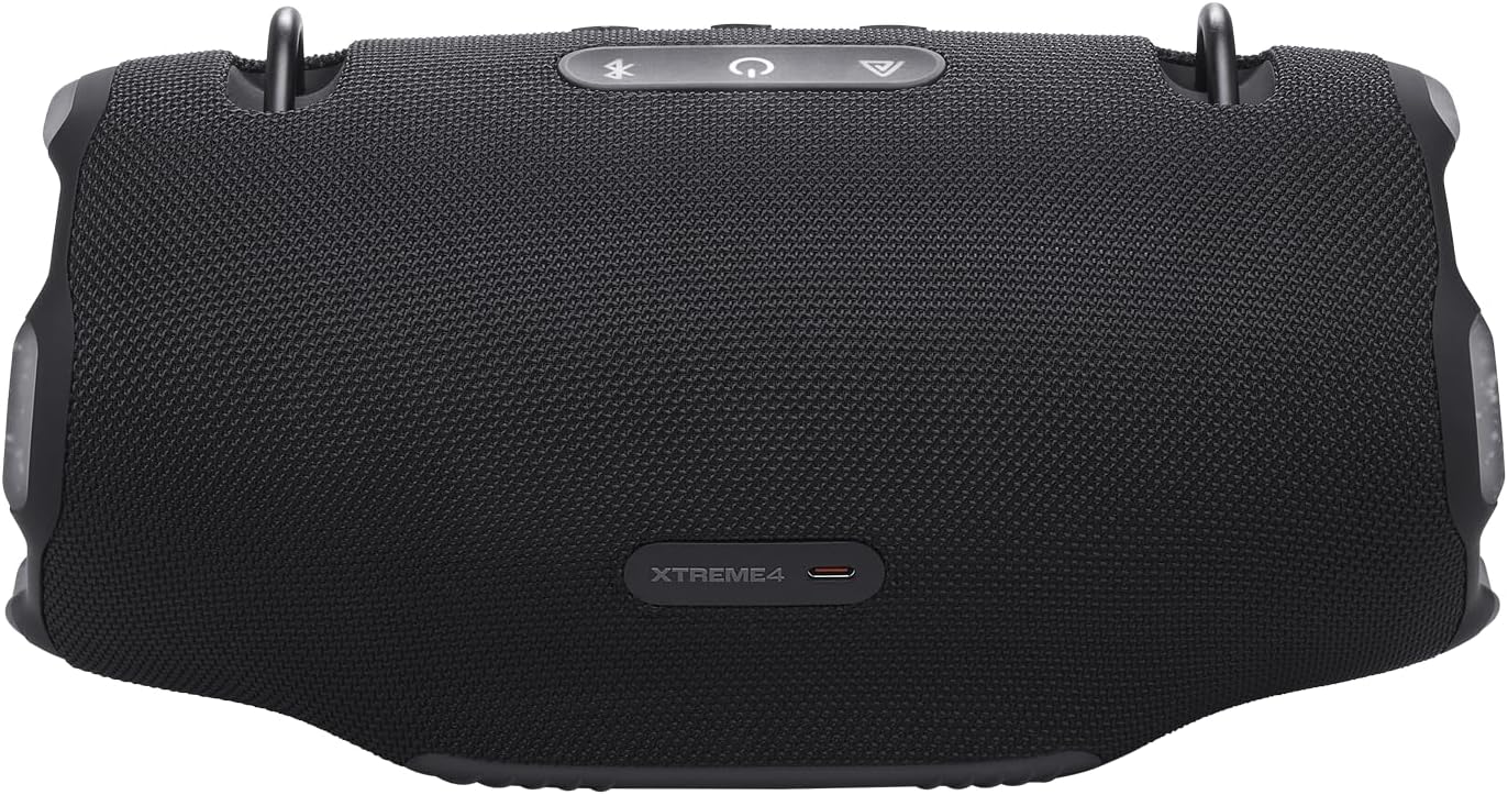 JBL, Parlante JBL Xtreme 4