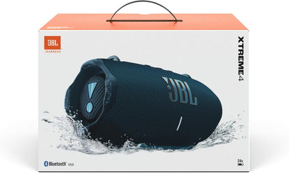 JBL, Parlante JBL Xtreme 4