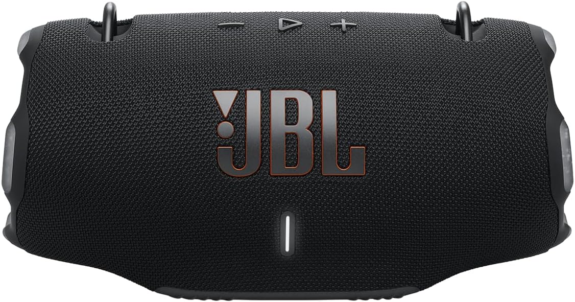 JBL, Parlante JBL Xtreme 4
