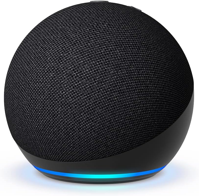 Echo Dot  6 (Última Generación)
