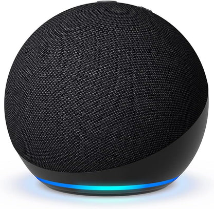 Echo Dot  6 (Última Generación)