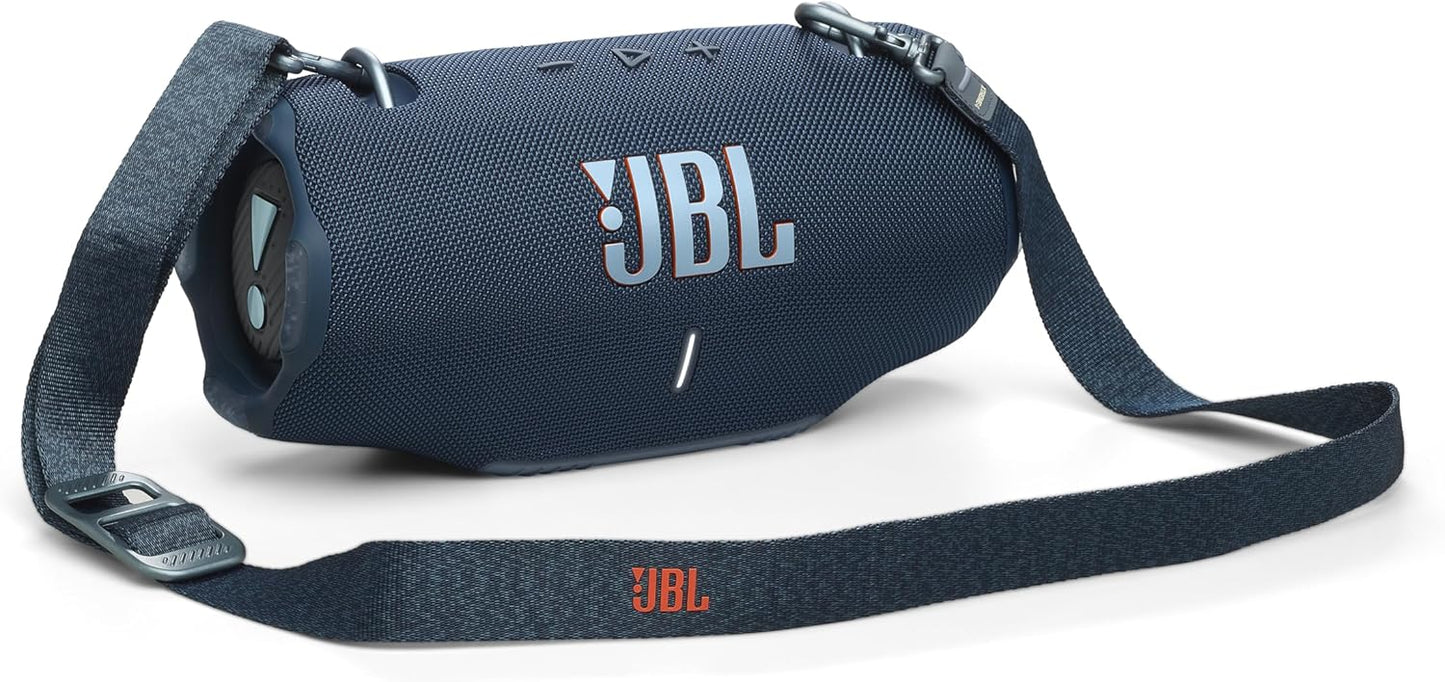 JBL, Parlante JBL Xtreme 4