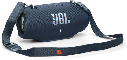 JBL, Parlante JBL Xtreme 4