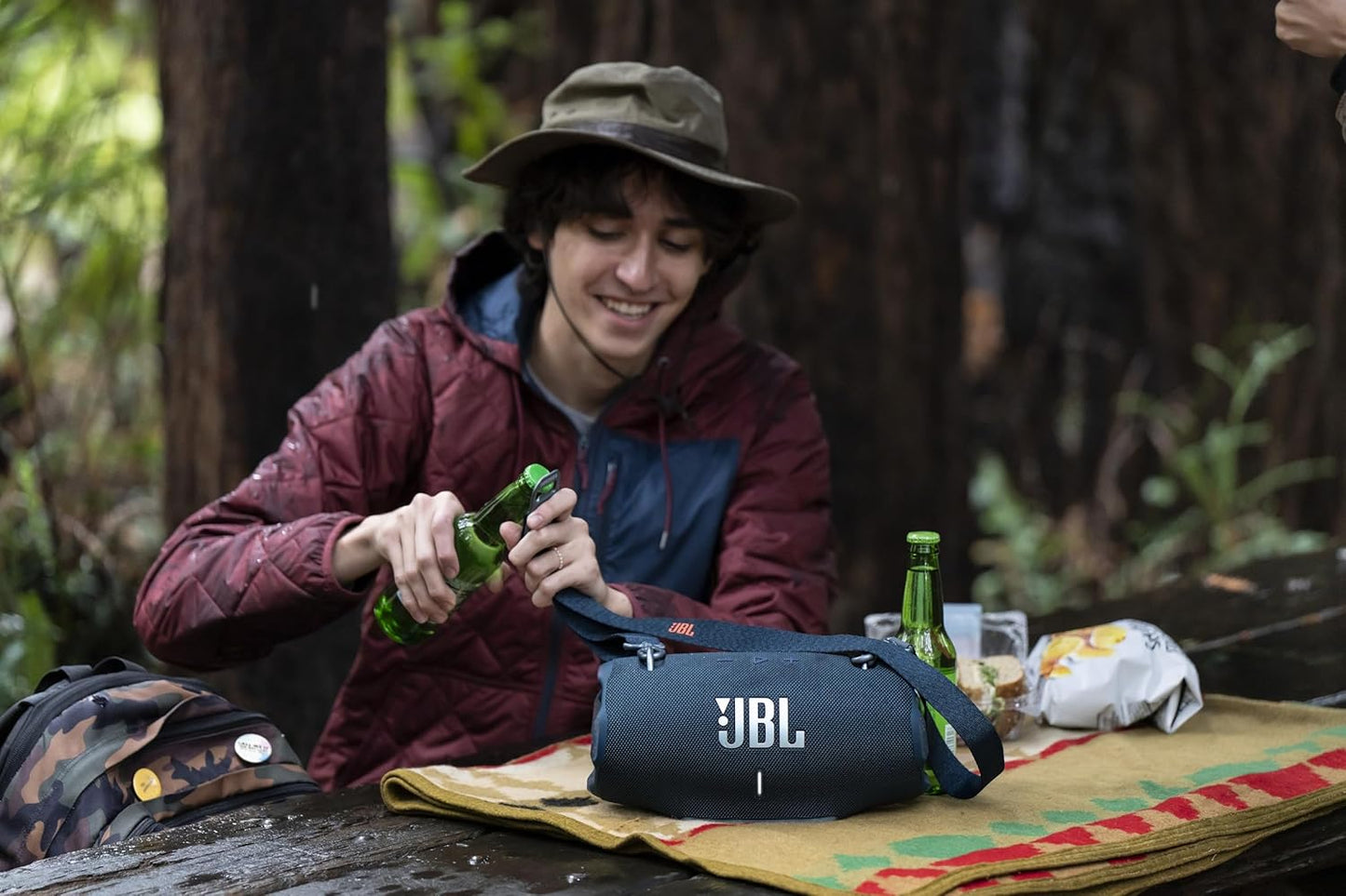 JBL, Parlante JBL Xtreme 4