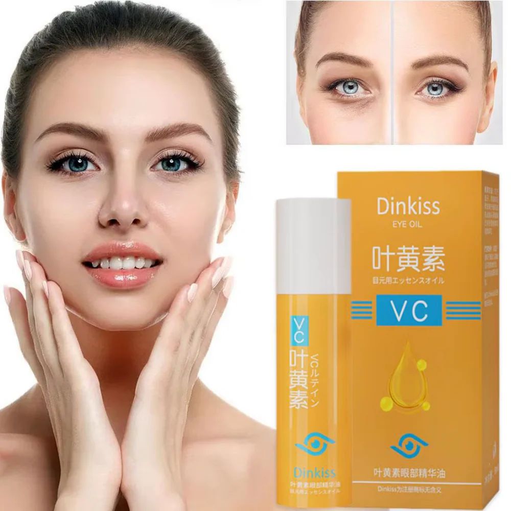 Roll-On 5 en 1 Ultra Rejuvenecedor Luteína Glow®