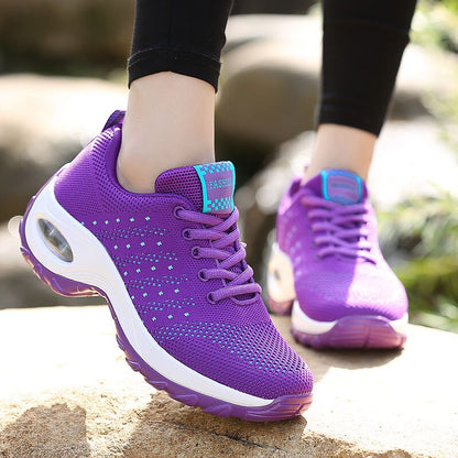 Zapatillas anatómicas antiimpacto - Flex Comfort