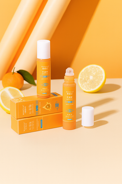 Roll-On 5 en 1 Ultra Rejuvenecedor Luteína Glow®