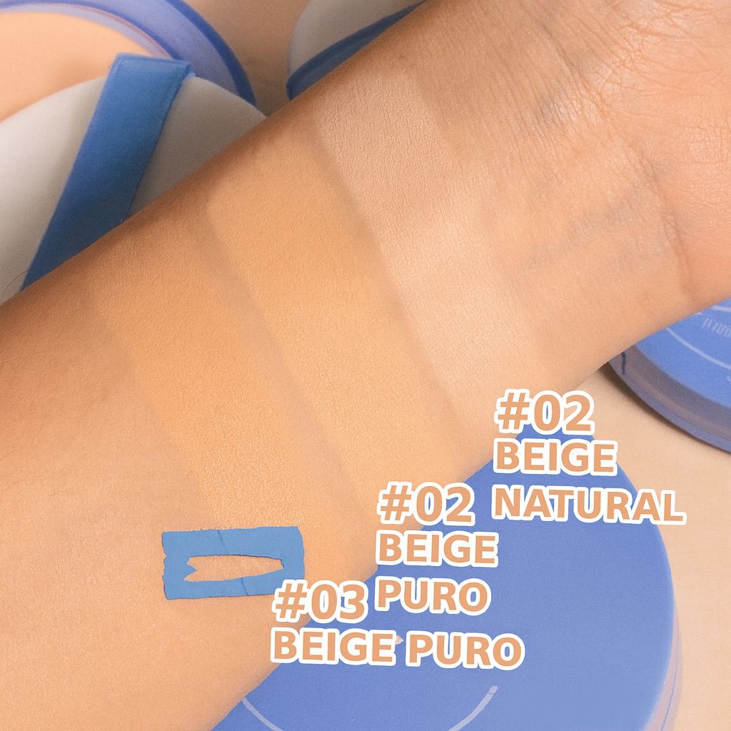 Polvo Mate Magia Diaria