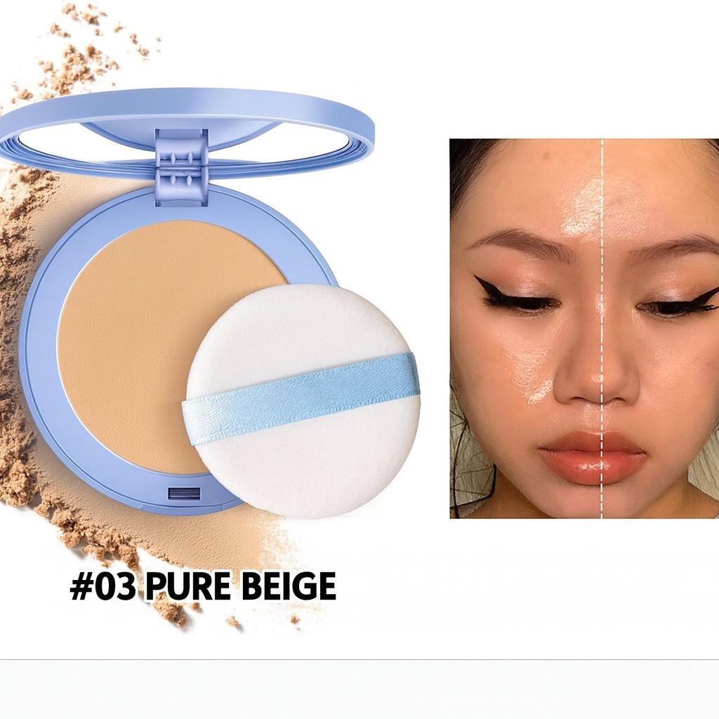 Polvo Mate Magia Diaria