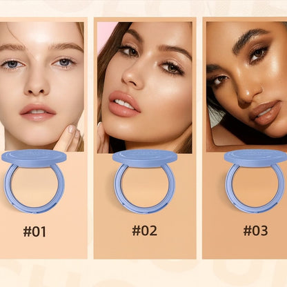 Polvo Mate Magia Diaria