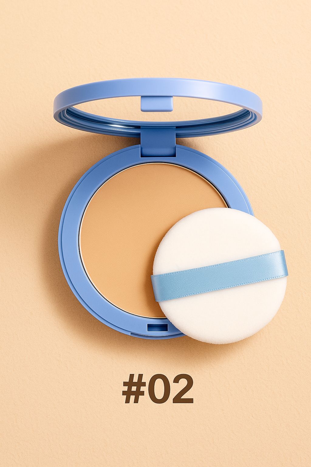 Polvo Mate Magia Diaria