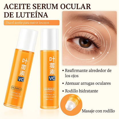 Roll-On 5 en 1 Ultra Rejuvenecedor Luteína Glow®