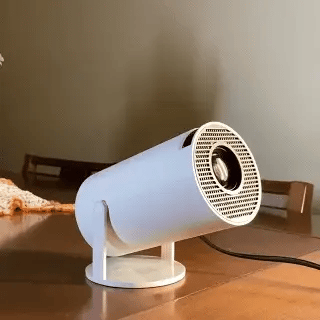 CineMax Proyector Hogareño