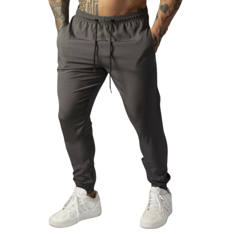Pantalones Jogger de Estilo Urbano