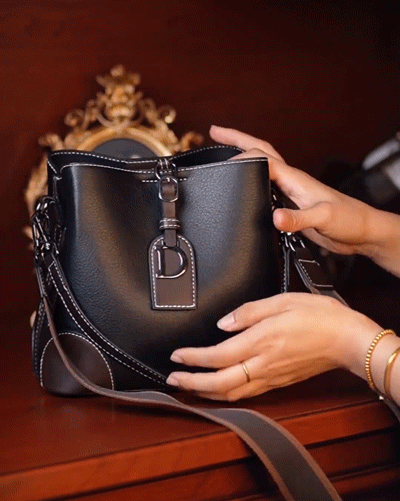 Bolso Elegancia Clásica