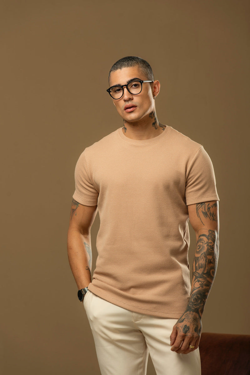 Kit de camiseta con estilo