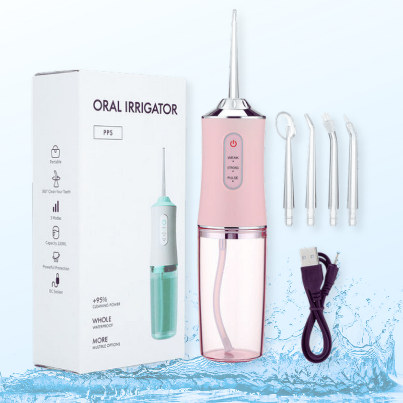 Chorro Dental JetClean Pro
