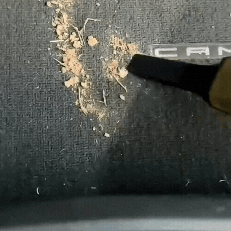 Aspiradora Mega Vap Portátil