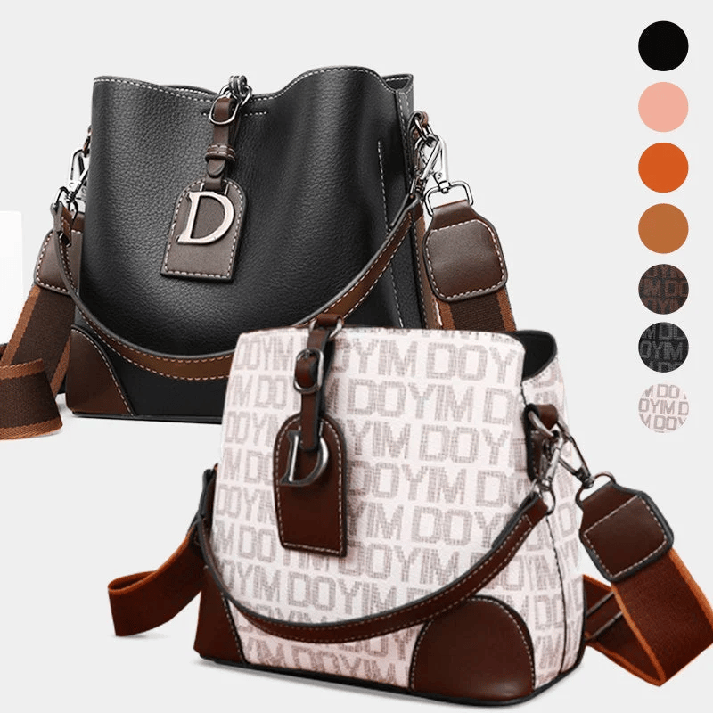 Bolso Elegancia Clásica