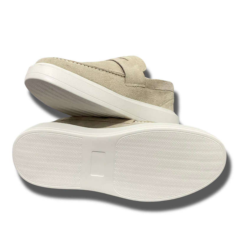 Mocassim Elegancia con Estilo