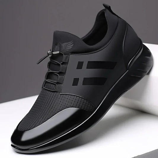 Zapatillas Altura Comodidad