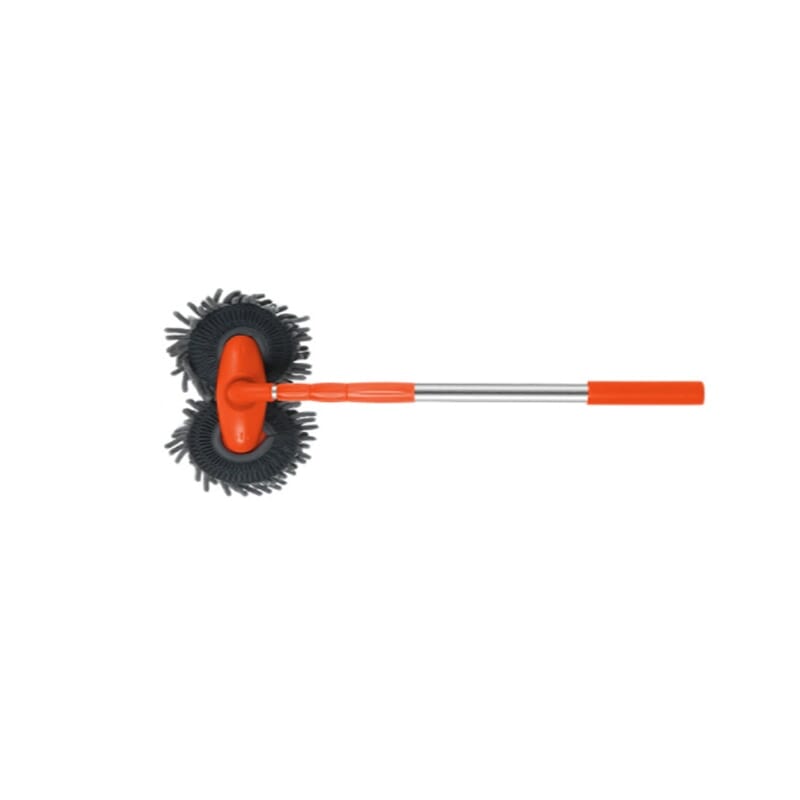 Cepillo Extensible para Autos