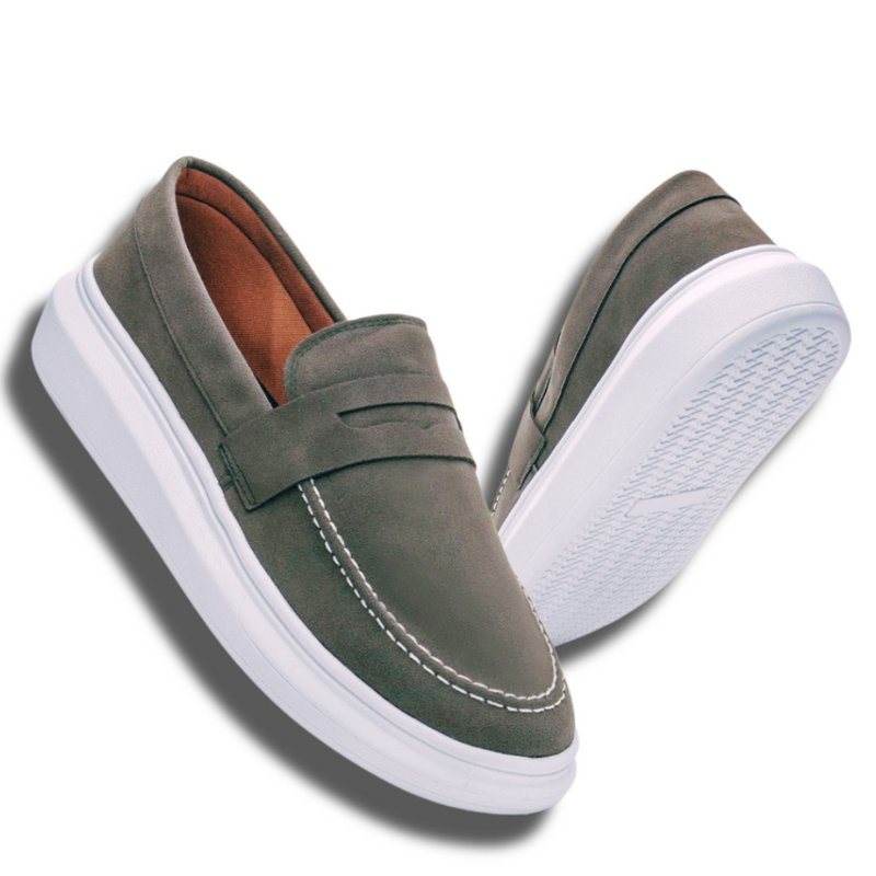 Mocassim Elegancia con Estilo