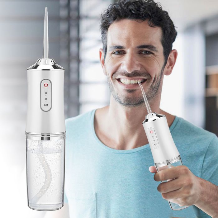 Chorro Dental JetClean Pro