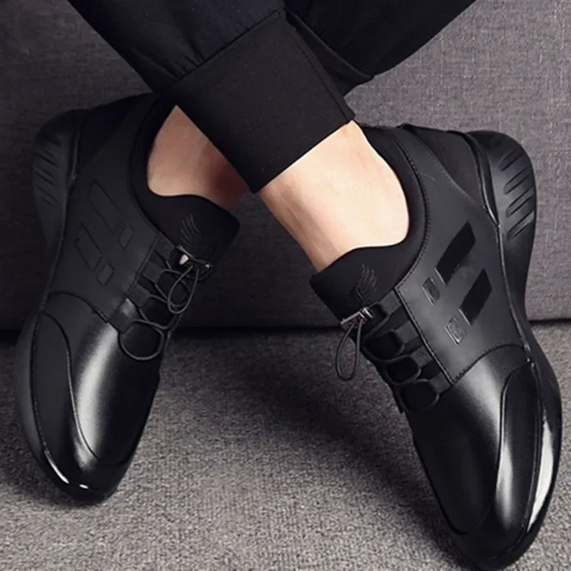 Zapatillas Altura Comodidad