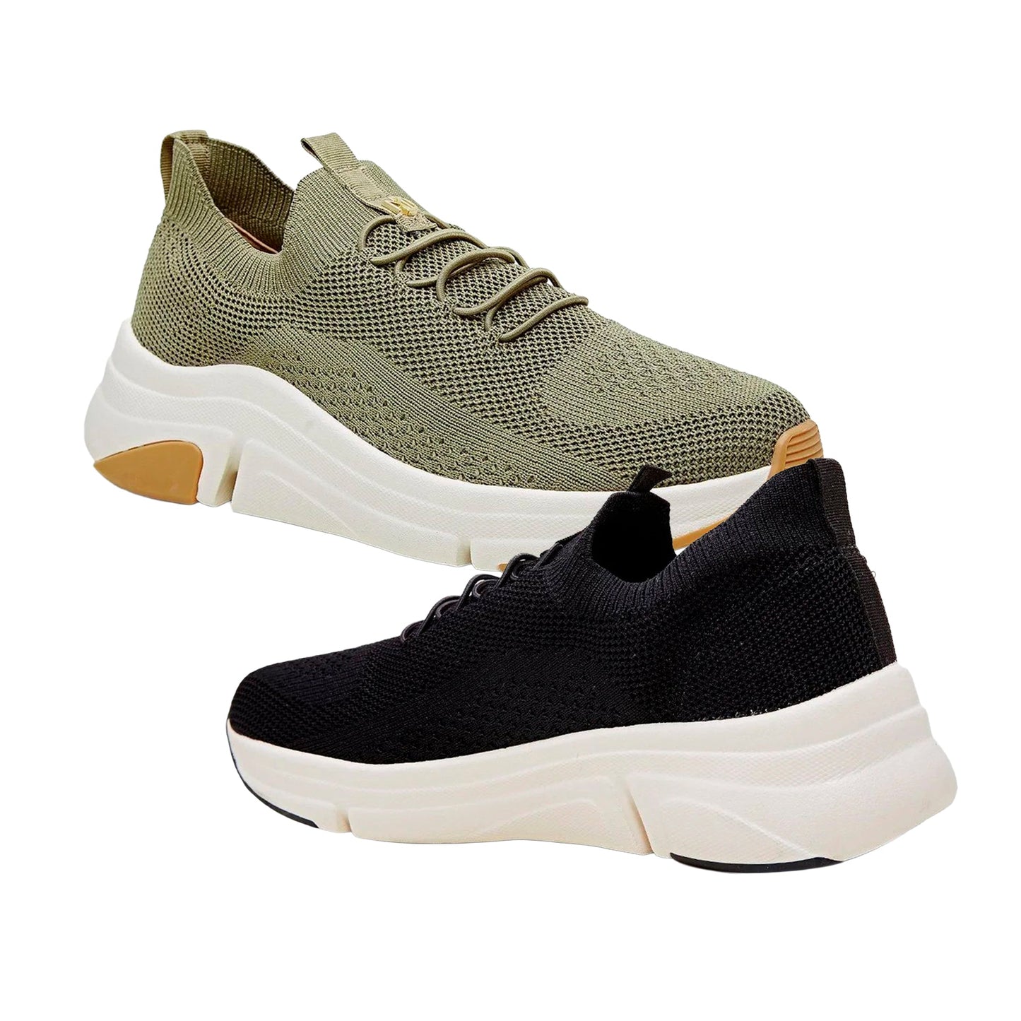 Zapatillas Cómodas Modare