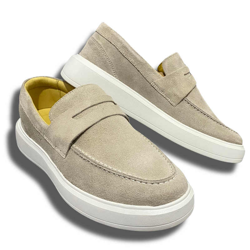 Mocassim Elegancia con Estilo