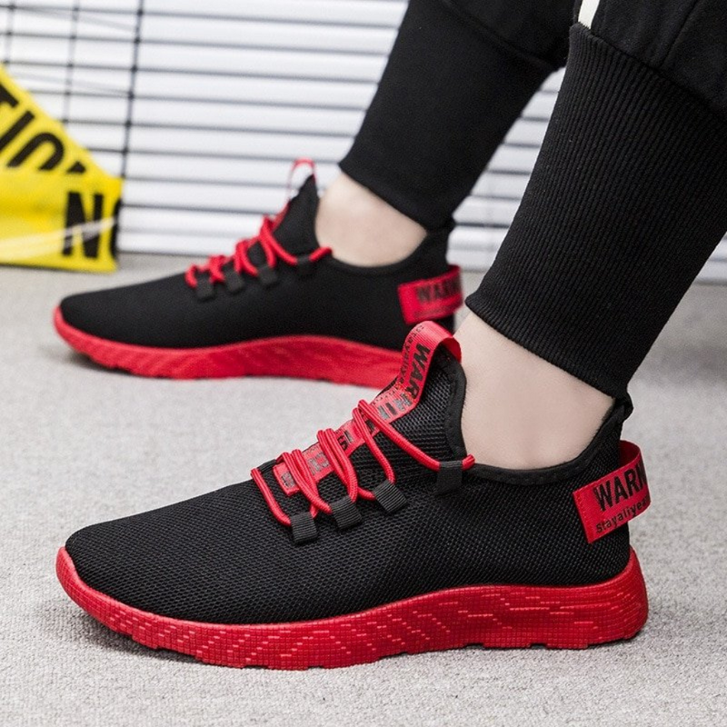 Zapatillas Confort Estilo Moderno
