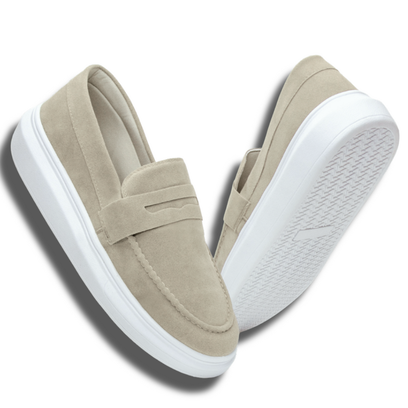 Mocassim Elegancia con Estilo