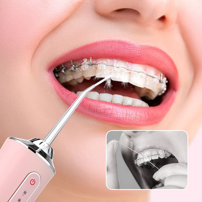 Chorro Dental JetClean Pro