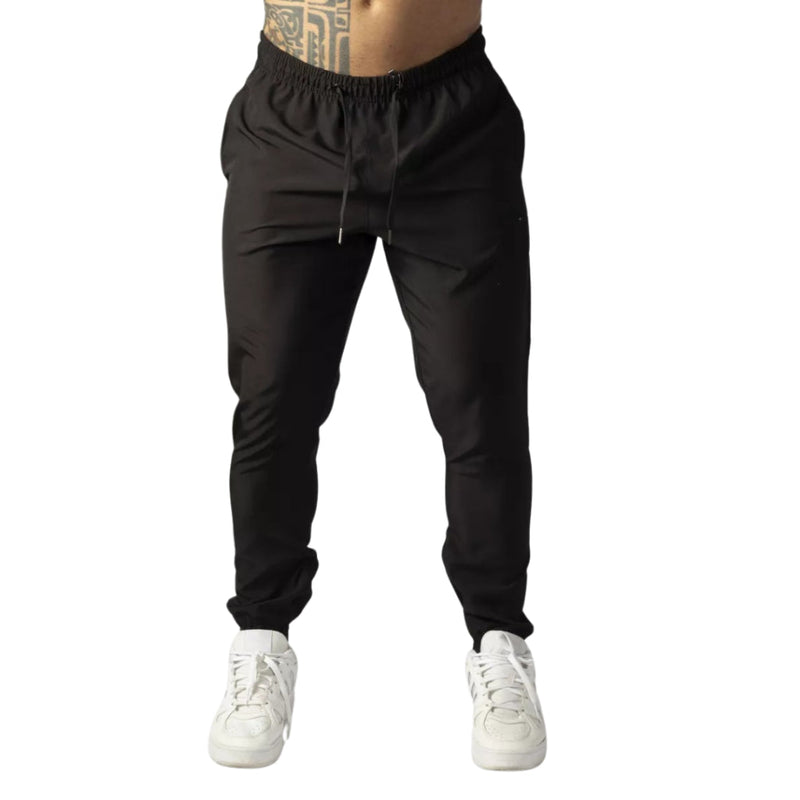Pantalones Jogger de Estilo Urbano